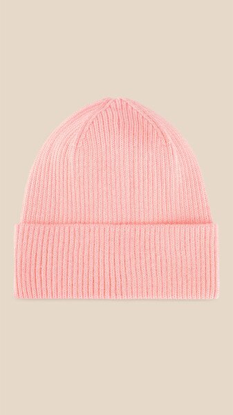 Купити Шапка для дiвчинки LAWA KBA02301 One Size Рожевий Артикул: 2888000018380 Фото №2