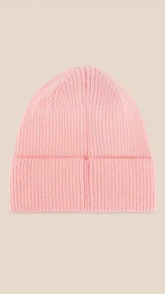 Купити Шапка для дiвчинки LAWA KBA02301 One Size Рожевий Артикул: 2888000018380 Фото №4