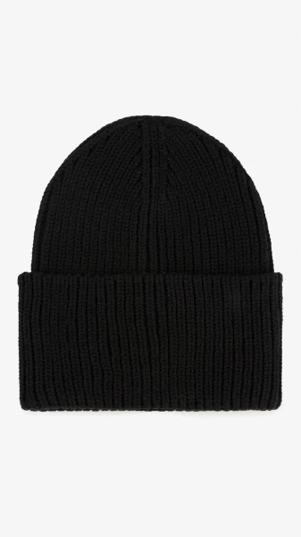Купить Шапка женская 2459 One Size Черный Артикул: 2000999327124 Фото №2