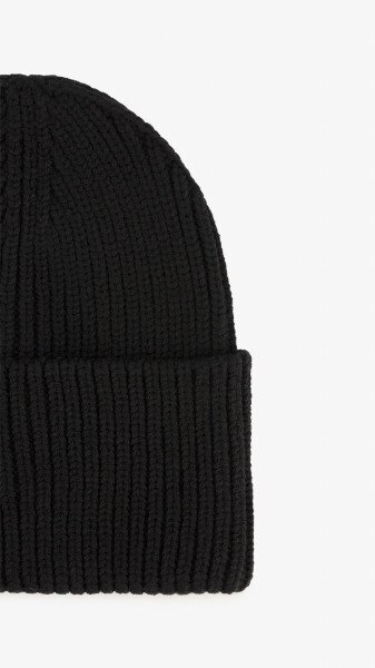 Купити Шапка жіноча 2459 One Size  Чорний Артикул: 2000999327124 Фото №3