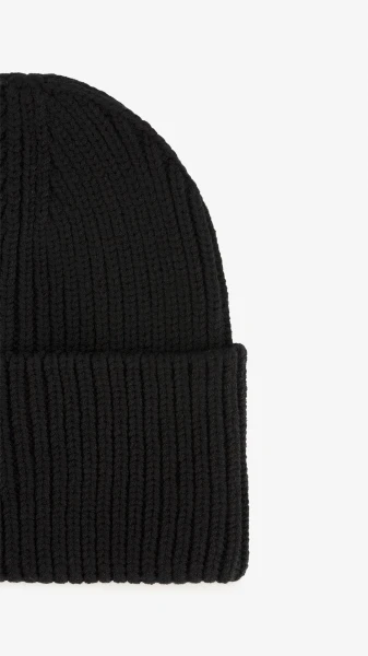 Купить Шапка женская 2459 One Size Черный Артикул: 2000999327124 Фото №3