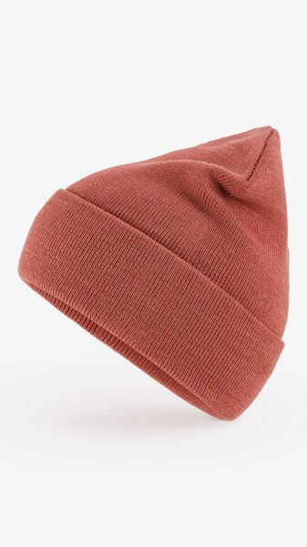 Купити Шапка жіноча EWN-127 One Size Теракотовий Артикул: 2000999268908 Фото №1