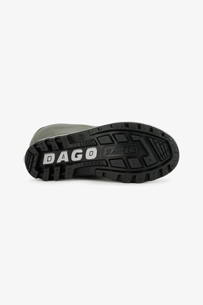 Купити Чоботи гумові чоловічі Dago RB101 40 Хакі Артикул: 2000990839787 Фото №3
