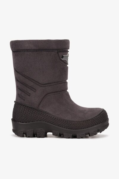 Чобітки для хлопчика ALISA LINE HUSKY 25,5 Сірий