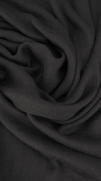 Купить Шарф женский 29731 One Size Черный Артикул: 2000999428043 Фото №3