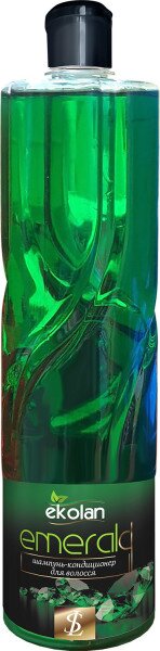 Шампунь-кондиционер EMERALD (4820217131979)