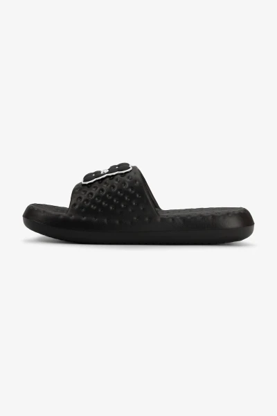 Купить Шлепанцы для девочки T038-1 40/41 Черный Артикул: 2000990973078 Фото №3