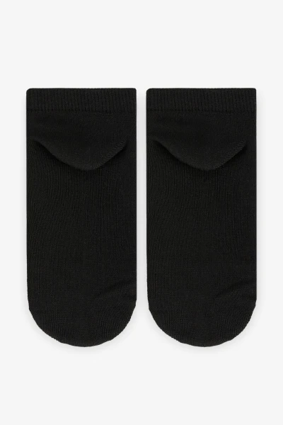 Купить Носки для мальчика Premier Socks 15Д-4П 22-24 Черный Артикул: 2000991062535 Фото №3