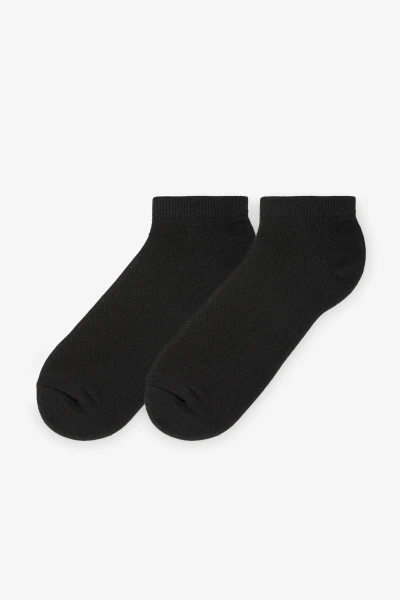 Шкарпетки для хлопчика Premier Socks 15Д-4П 18-20 Чорний