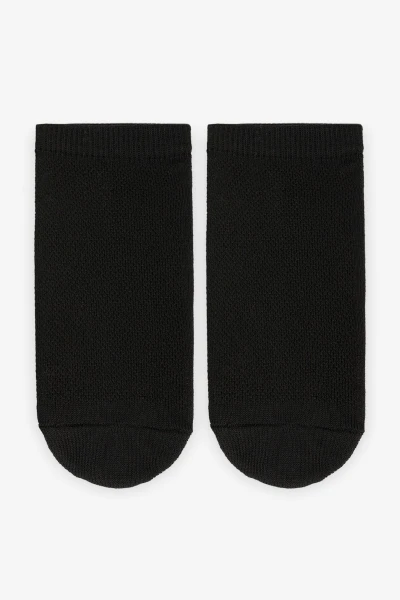 Купить Носки для мальчика Premier Socks 15Д-4П 22-24 Черный Артикул: 2000991062535 Фото №2