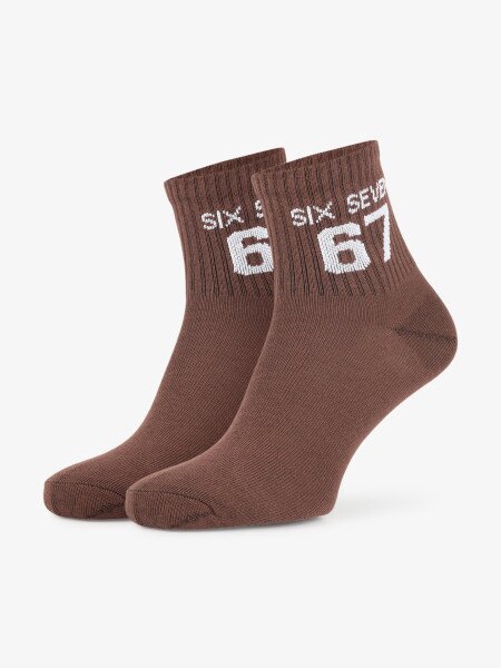 Купити Шкарпетки для хлопчика PremierSocks 16Д-1ВР 18-20 Коричневий Артикул: 4820203391776