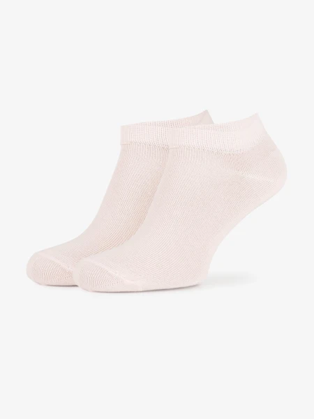 Купити Шкарпетки короткі для дівчинки PremierSocks 16Д-3 16-18 Світло-рожевий Артикул: 4820203396955 Фото №1