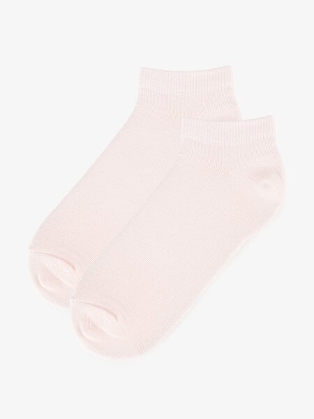 Купить Носки короткие для девочки PremierSocks 16Д-3 16-18 Светло-розовый Артикул: 4820203396955 Фото №2