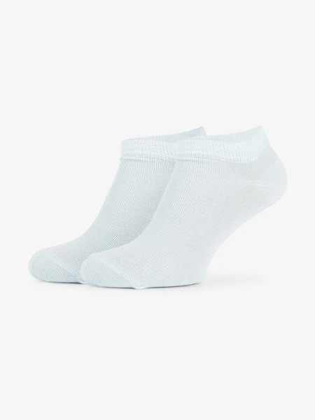 Купити Шкарпетки короткі для дівчинки PremierSocks 16Д-3 18-20 Світло-блакитний Артикул: 4820203397013 Фото №1