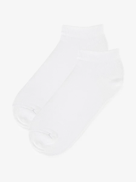 Купити Шкарпетки короткі для хлопчика PremierSocks 16Д-3 20-22 Білий Артикул: 4820203391868 Фото №2