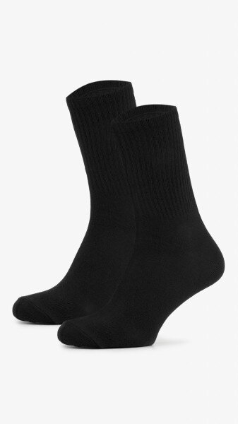Носки женские 14B35/1 36-38 Черный