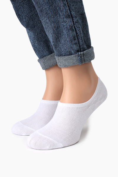 Следки мужские 3251 One Size Белый (2000988940631S)