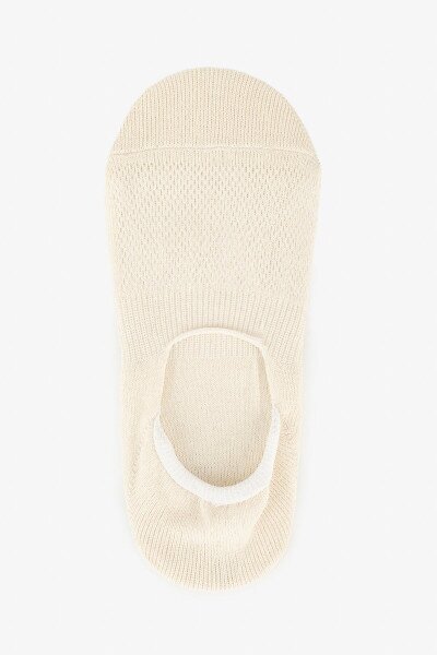 Купить Следы для девочки Premier Socks 15Д-8 16-18 Бежевый Артикул: 2000991062313 Фото №1