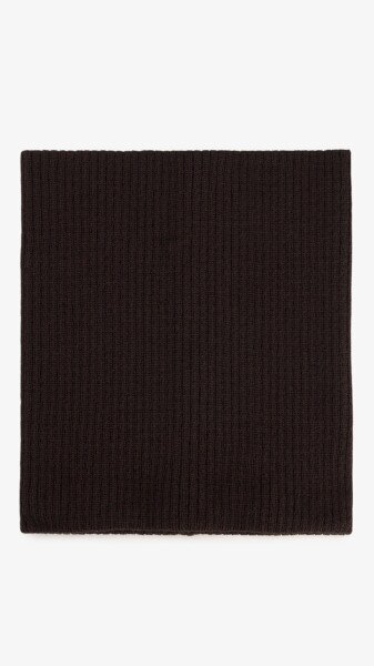 Купить Снуд для мальчика 89080 One Size Коричневый Артикул: 2000999342004 Фото №2