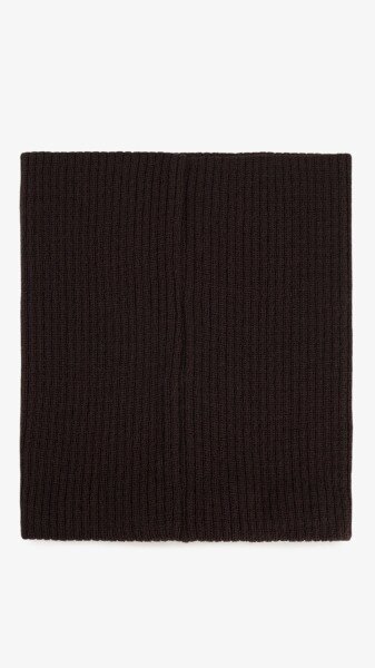 Купить Снуд для мальчика 89080 One Size Коричневый Артикул: 2000999342004 Фото №4