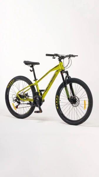 Спортивний велосипед Corso BLADE BD-26569 26&quot; Різнокольоровий