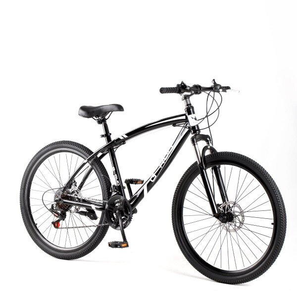Спортивний велосипед GARUDA BM1 26&quot; Чорний (2000989528814)