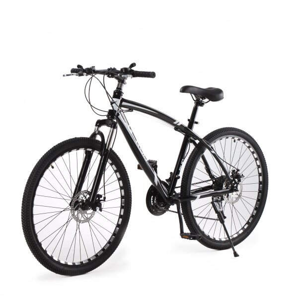 Купити Спортивний велосипед GARUDA BM1S 26" Чорний (2000989528906) Артикул: 2000989528906 Фото №2