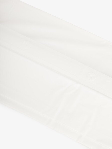 Купить Шторка для душа Dariana PEVA 1000009523 180х180 см Белый Артикул: 5907057903269 Фото №3