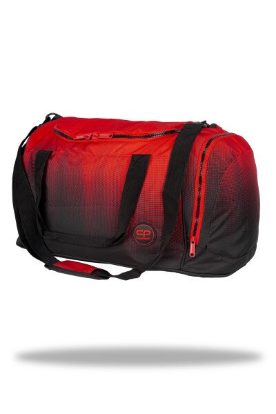 Сумка дорожня CoolPack F092756 Різнокольоровий (5903686331329А)
