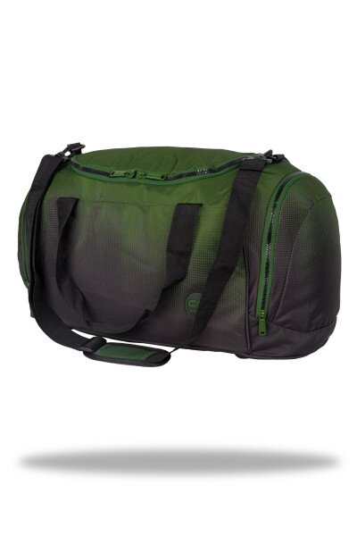 Сумка дорожня CoolPack F092757 Різнокольоровий (5903686331442А)