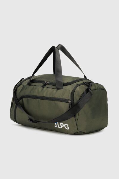 Сумка дорожная JLIPING 4176 Хаки (2000990741820A)