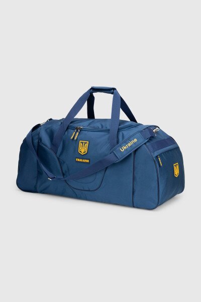 Сумка дорожня С220Л Темно-синій (2000990746269A)