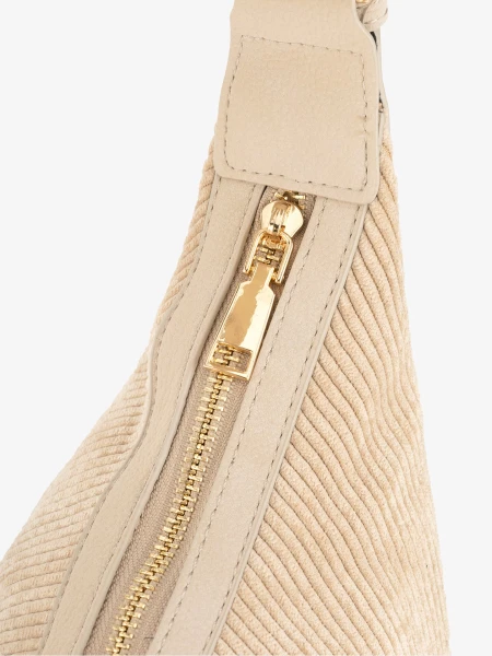 Купить Сумка женская C6903 Бежевый Артикул: 2000999589591 Фото №3