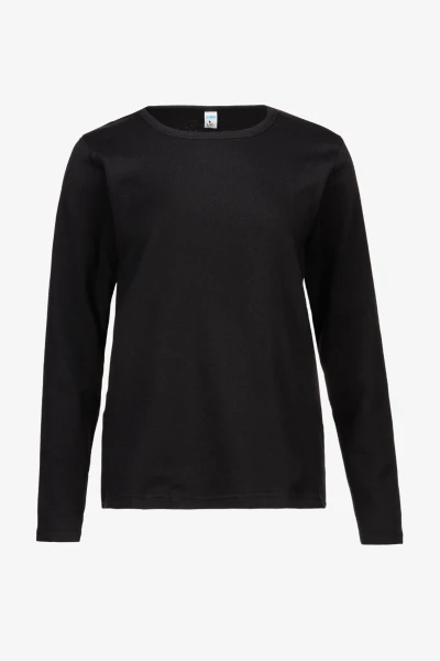 Термоджемпер женский Kota 103 L/XL Черный (2000990769015W)