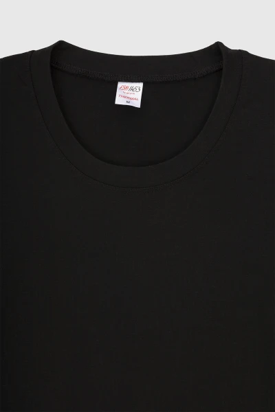 Купить Термокостюм мужской FSM 1905-1 L Черный (2000990213815W) Артикул: 2000990213815 Фото №4
