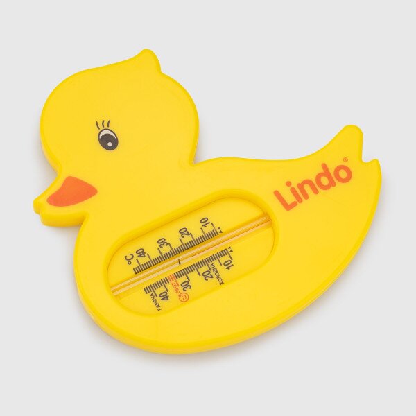 Термометр для води Lindo PK004 Різнокольоровий (8850217000049)