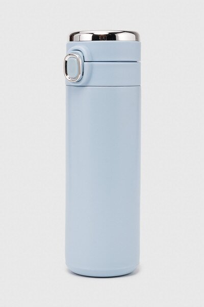 Термос MEICHENBEIYE DPWA 8103 Блакитний