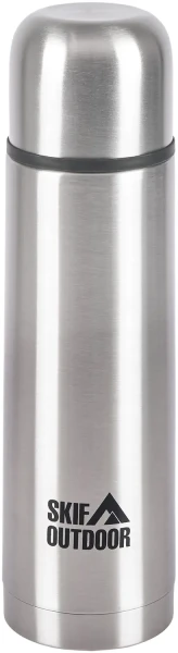 Купить Термос Skif Outdoor Walker 389.03.36 0,5 л Серебряный Артикул: 4820242922771 Фото №3