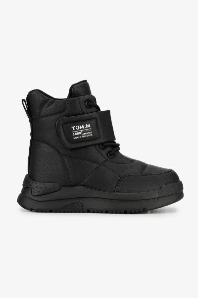 Термочобітки для дівчинки TOM.M 11341B 32 Чорний