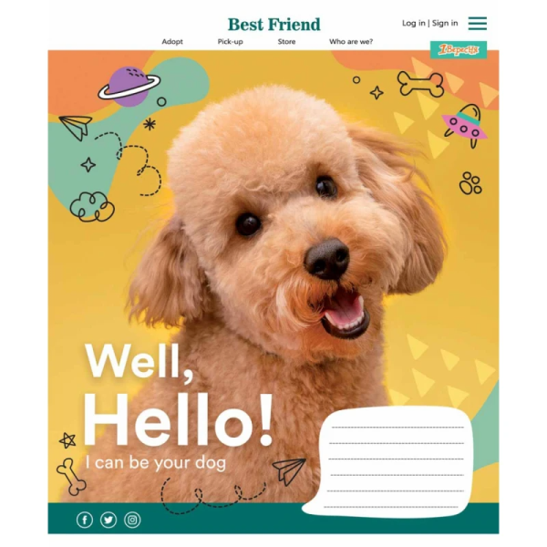 Зошит учнівський &quot;Well, Hello!&quot; 1 вересня 766302 12 арк. (4823092274625)(SC)