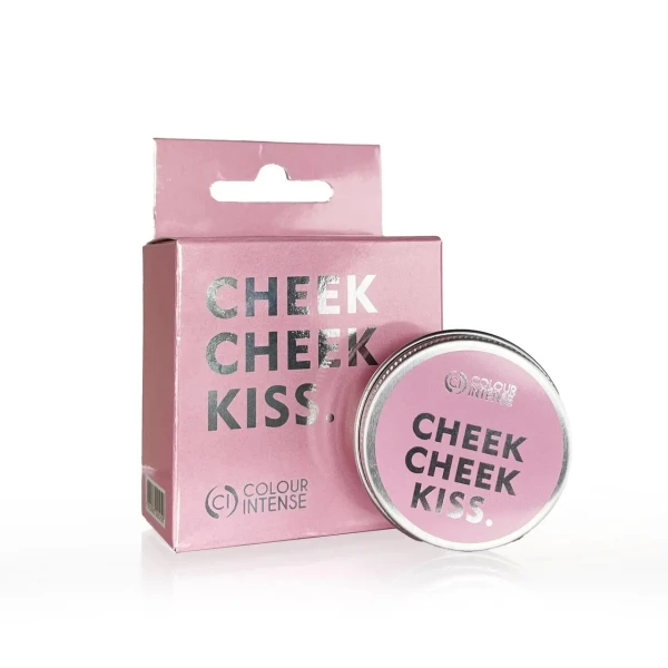 Купити Тінт рум'яна для обличчя Colour Intense CHEEK CHEEK KISS 10 г рожевий цвіт (4823083025267A) Артикул: 4823083025267 Фото №2
