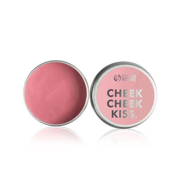 Тінт рум&#039;яна для обличчя Colour Intense CHEEK CHEEK KISS 10 г рожевий цвіт (4823083025267A)