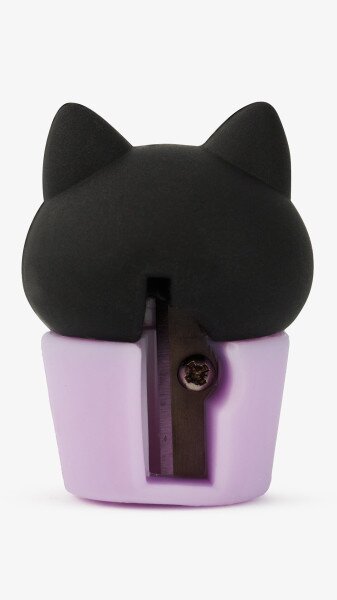 Купити Точилка Kuromi JD-6652 Чорний Артикул: 2000999222429 Фото №2