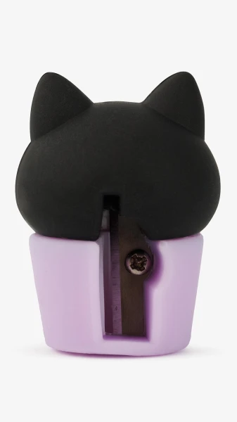 Купить Точилка Kuromi JD-6652 Черный Артикул: 2000999222429 Фото №2