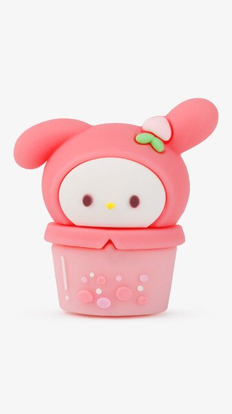 Точилка Kuromi JD-6652 Розовый