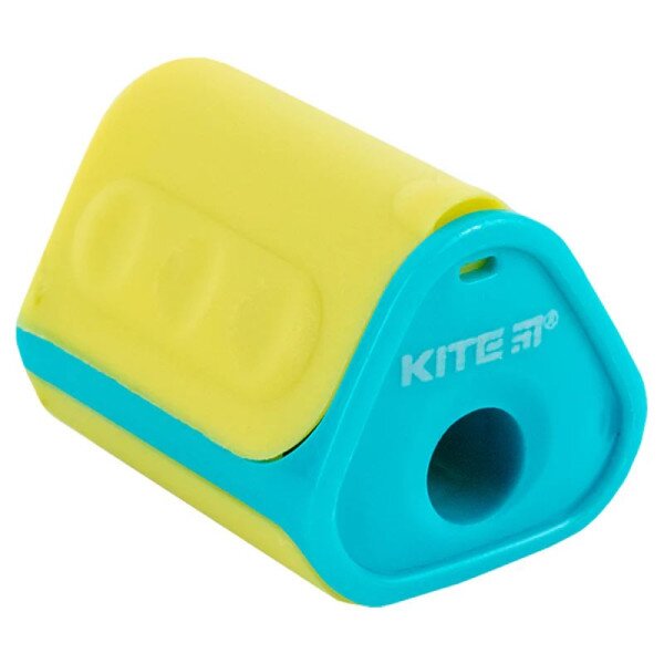 Купить Точилка с контейнером Twist Kite K24-120 Разноцветный Артикул: 4063276149022 Фото №3