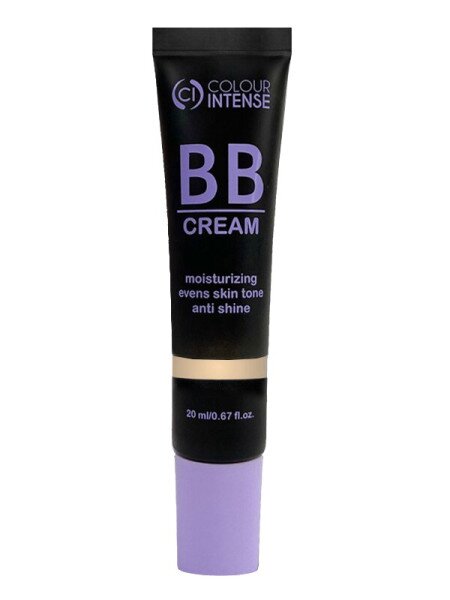 Тональний крем для обличчя Colour Intense BB CREAM 03 Бежевий теплий (4823083012823)