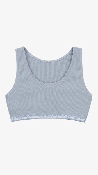 Топ-білизна для дівчинки Donella 6132PD1 152-158 см Джинс