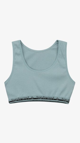 Топ-білизна для дівчинки Donella 6132PD1 152-158 см Петроль