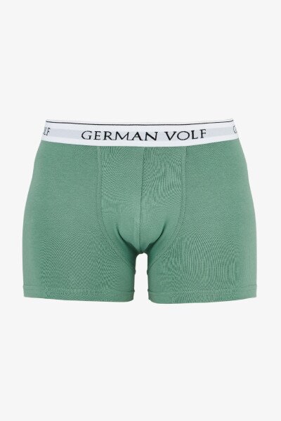 Трусы мужские German Volf 23058 S Оливковый